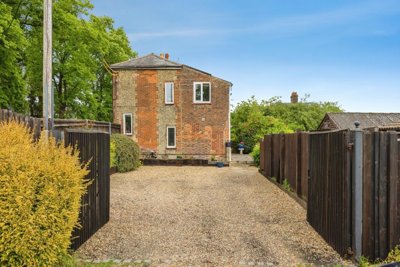 Semi-Detached