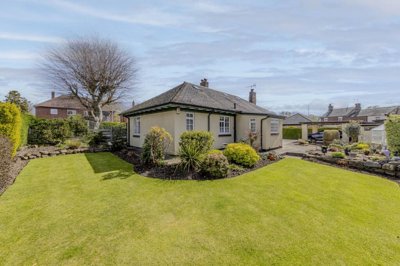 Property on Newcastle Road, ST4 6PZ