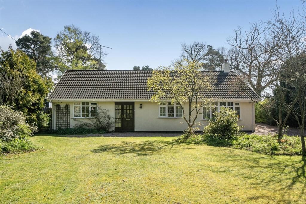 Detached House