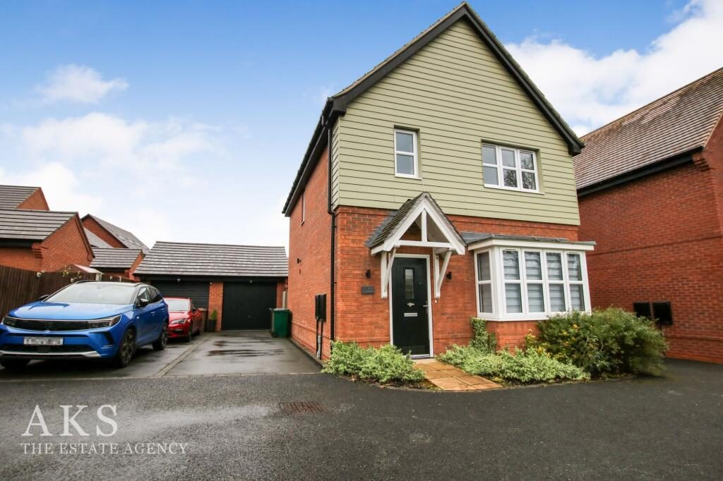Detached House