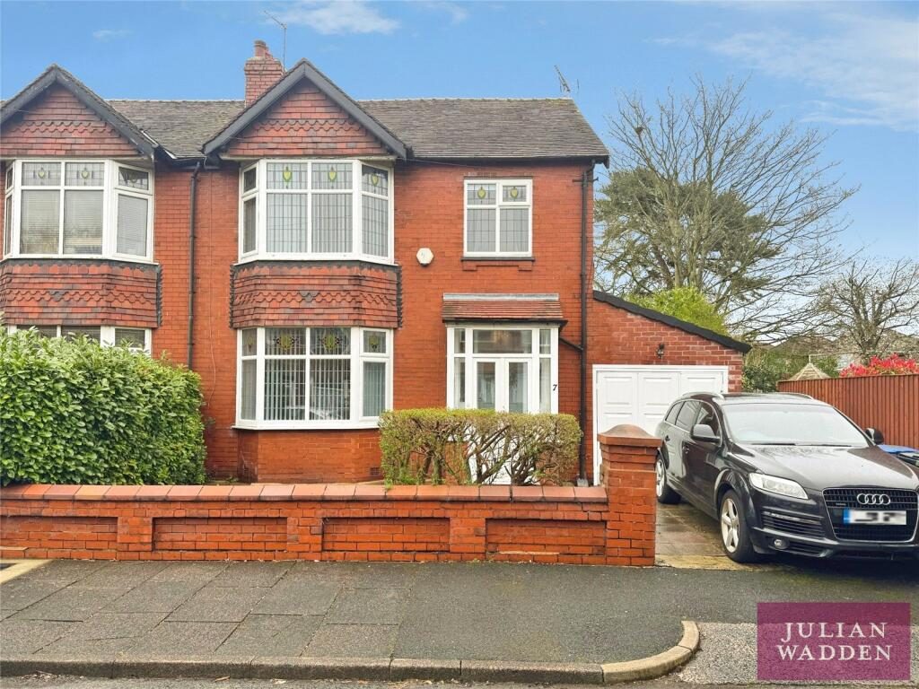 Detached House