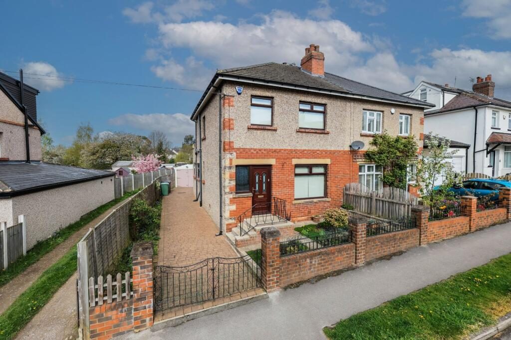 Detached House