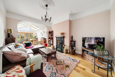 Property on Inchmery Road, SE6 1DF