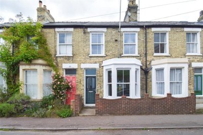 Terraced