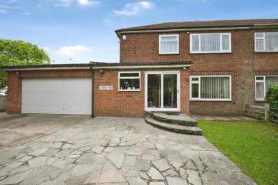 Detached