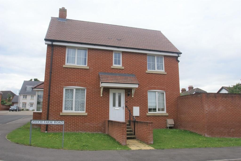 Detached House