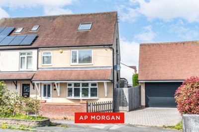 Property on Holywell Lane, B45 9EJ