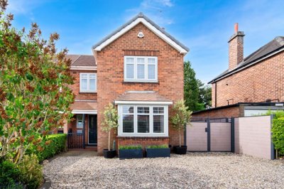 Property on Ingham Road, DN10 6NN