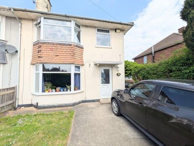 Semi-Detached