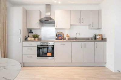 Property on CT12 6NT