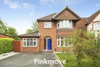 Property on Coed Camlas, NP4 8RP