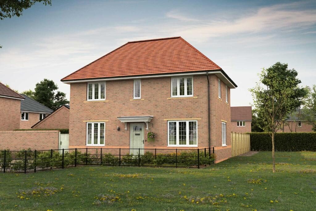 Detached House
