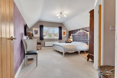 Property on Brookside, LE7 4YB