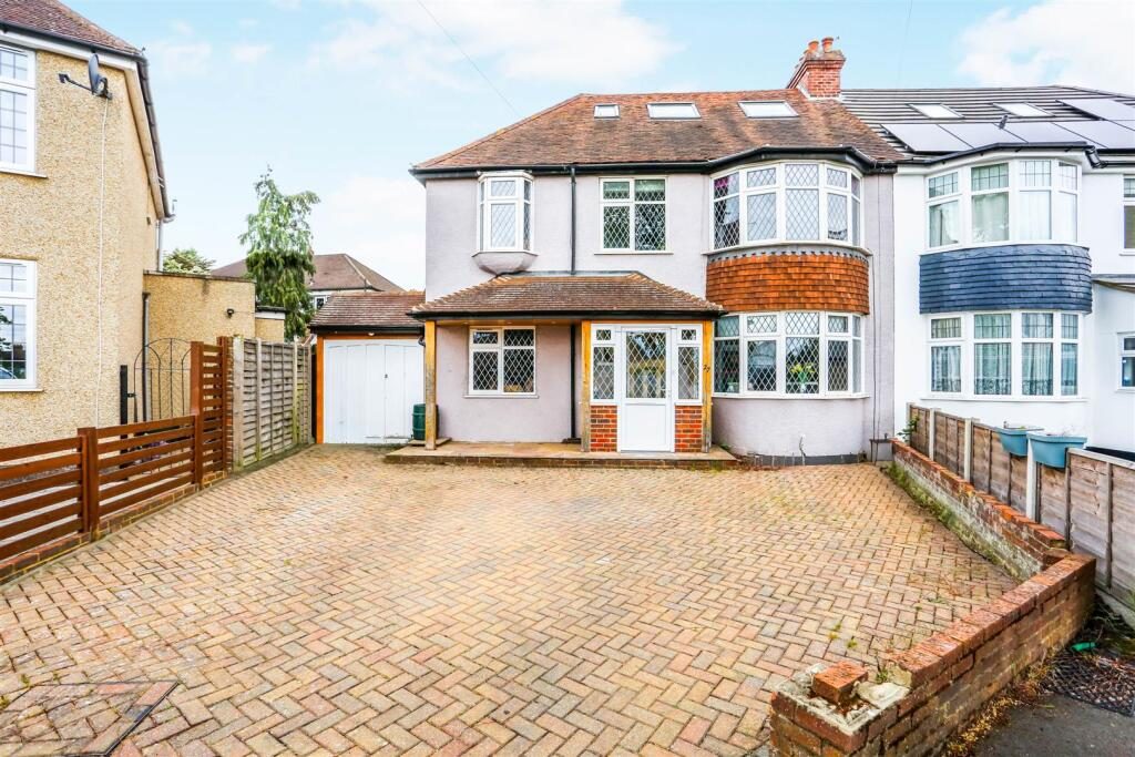 Detached House