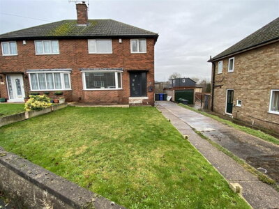 Property on Park Avenue, DN12 2EL