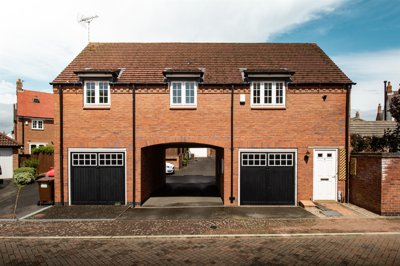 Maisonette