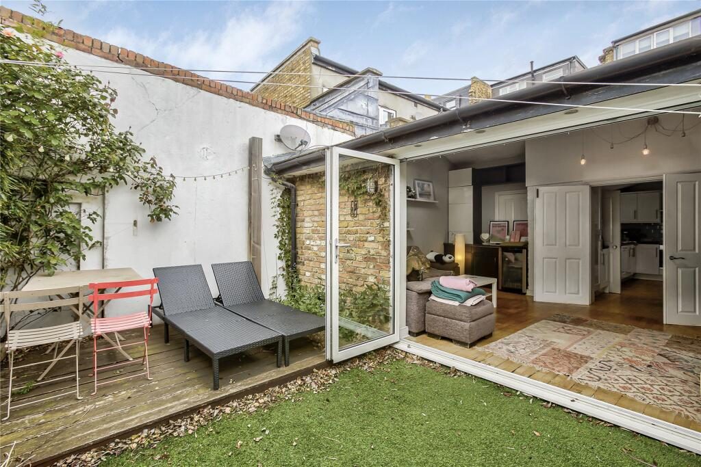 Maisonette