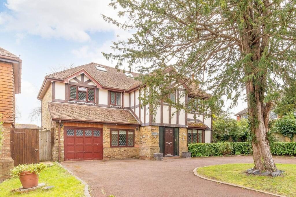 Detached House