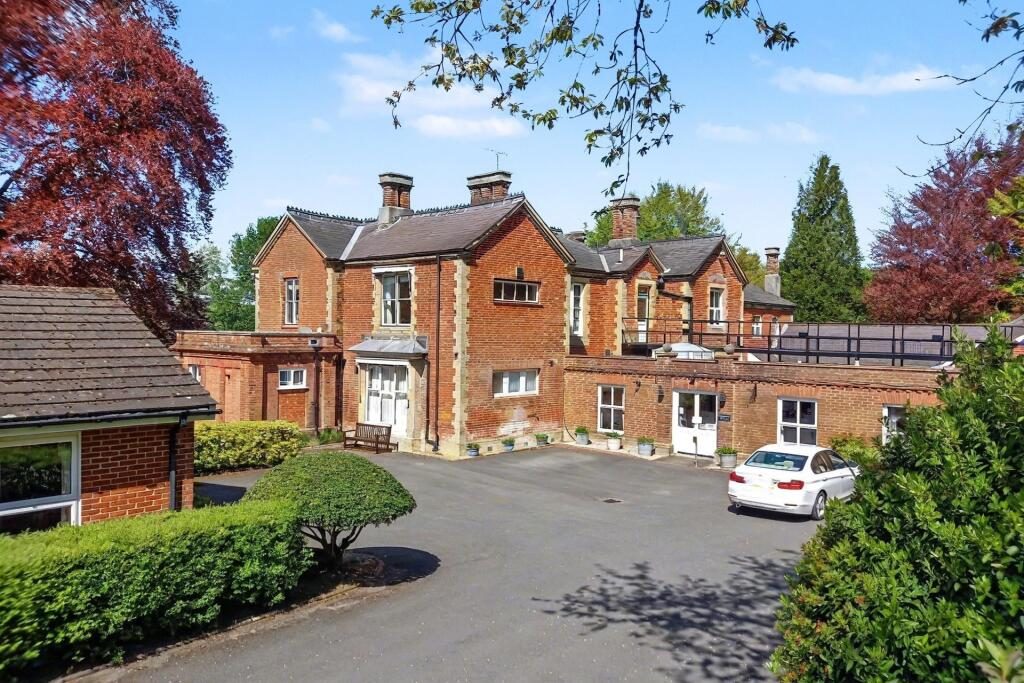 Retirement Property