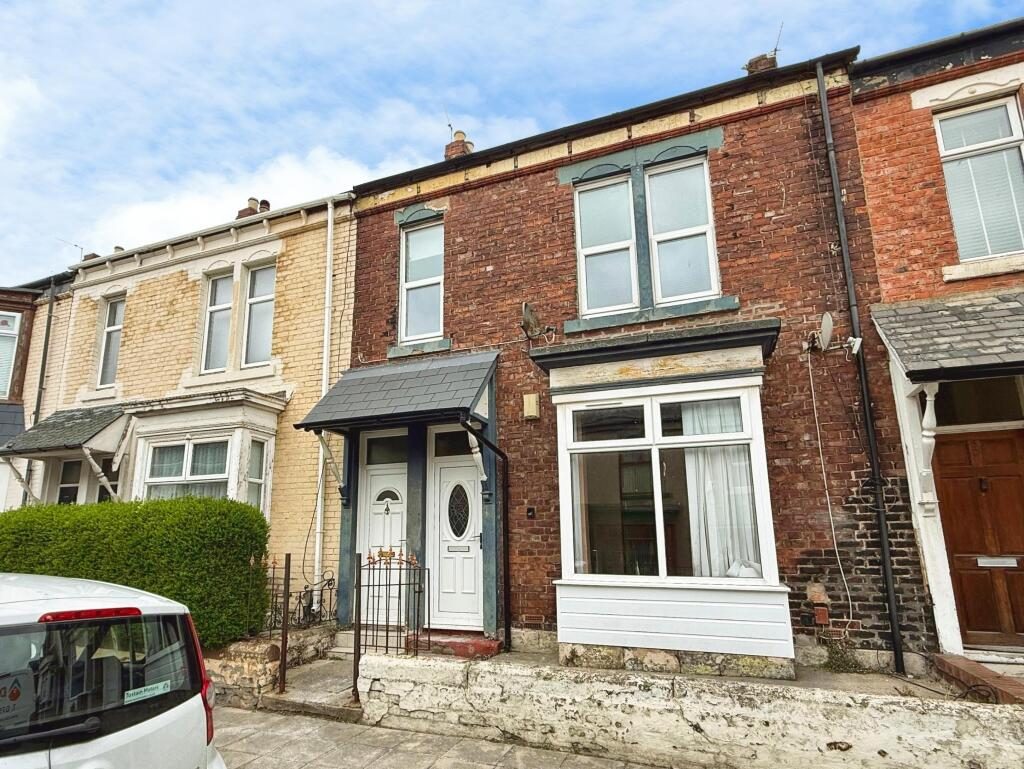 Maisonette