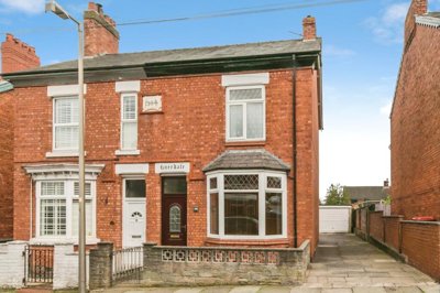 Semi-Detached
