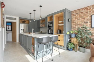 Semi-Detached