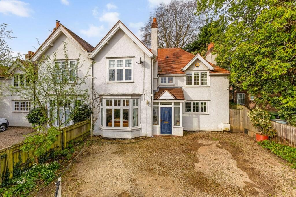 Detached House