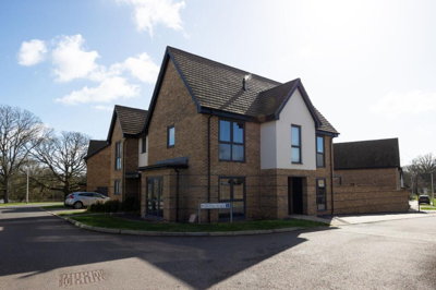 Property on Pintail Place, RG2 9WN