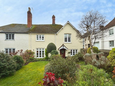 Property on Mill Lane, TA24 6SW