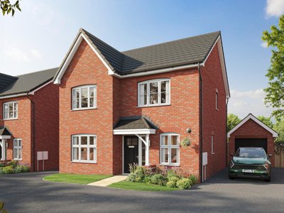 Property on TN6 3RE