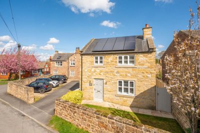 Property on School Lane, HG3 1BA