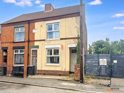 Semi-Detached