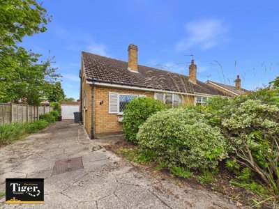 Property on Hampshire Place, FY4 5BA