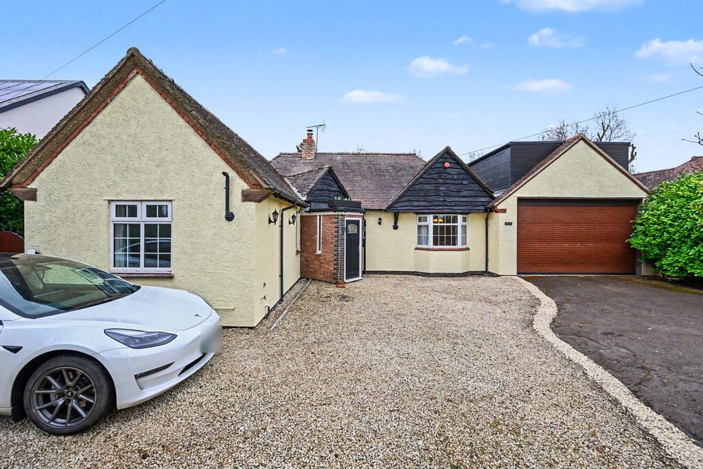 Detached House