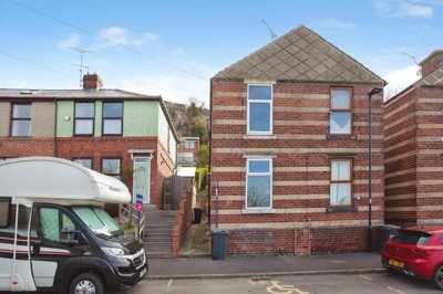 Property on Underwood Road, S8 8TH