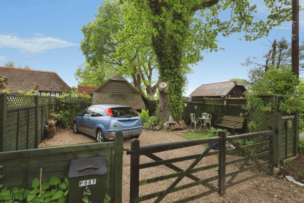 Barn Conversion