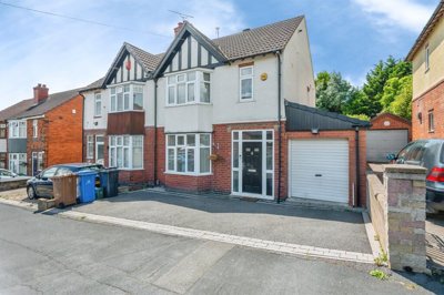 Semi-Detached