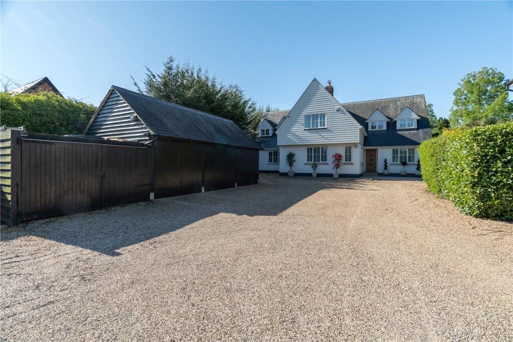 Detached House
