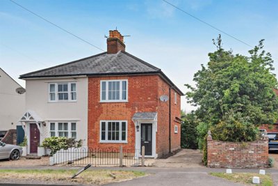 Semi-Detached