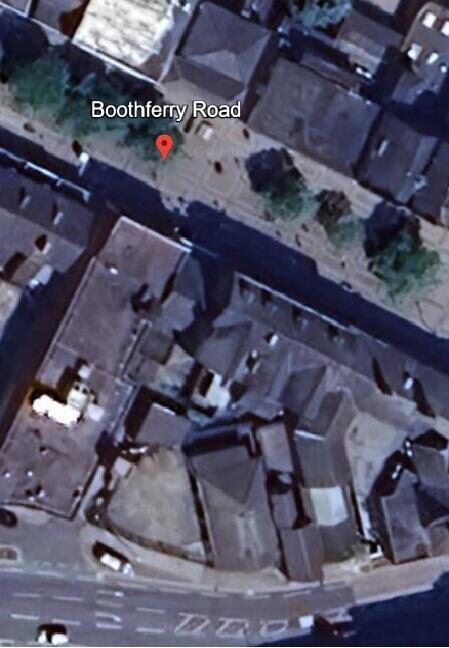 Retail Property (high Street)