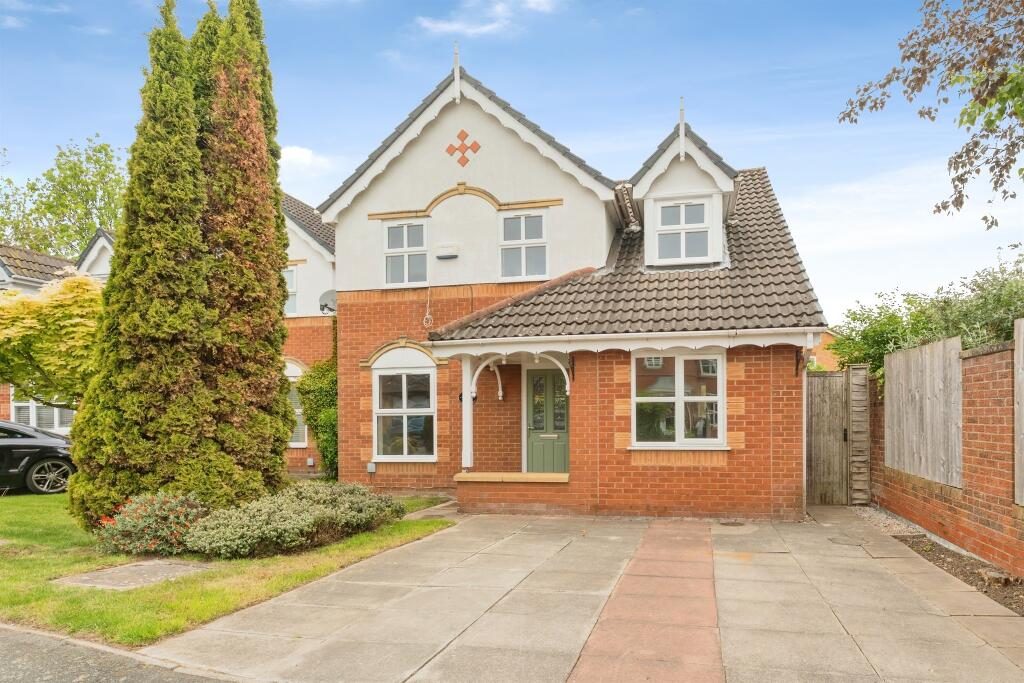 Detached House