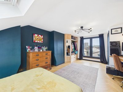 Property on Nicholas Road, BS5 0LY