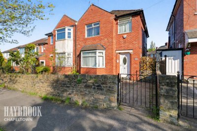 Semi-Detached