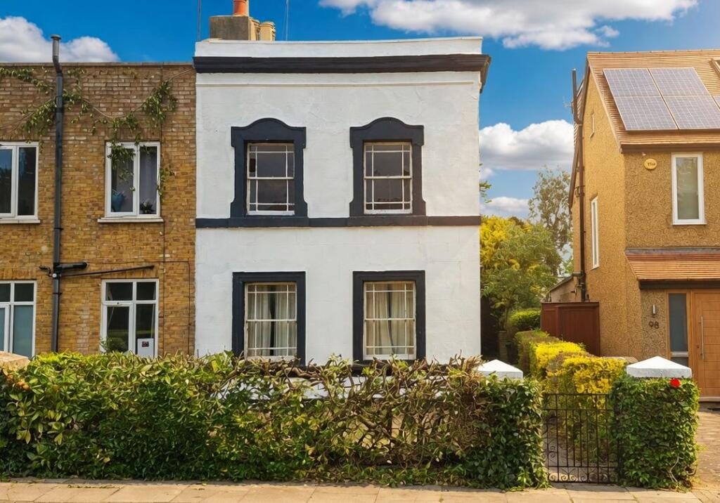 Detached House