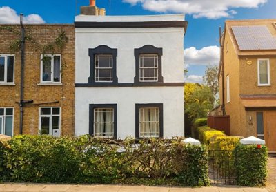 Semi-Detached