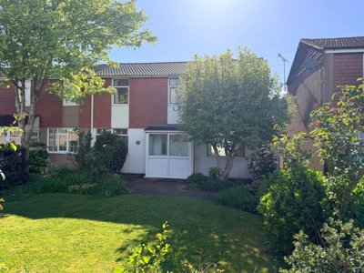 Property on Magyar Crescent, CV11 4SJ