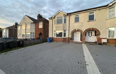 Semi-Detached