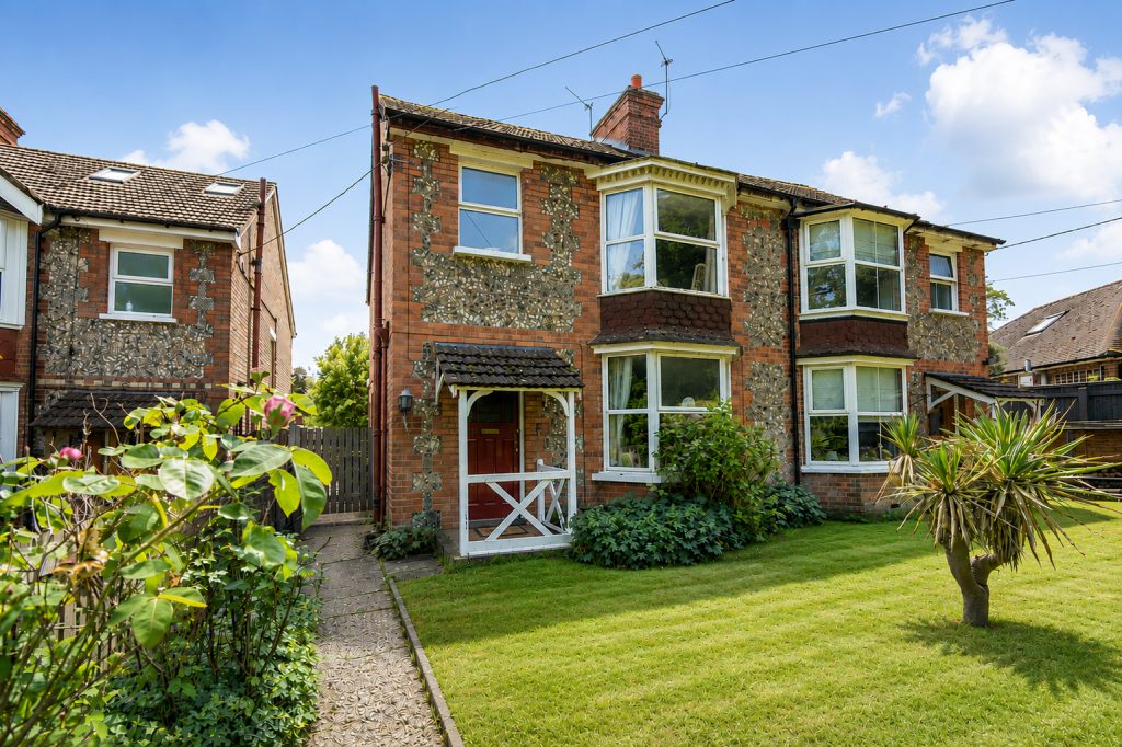 Detached House