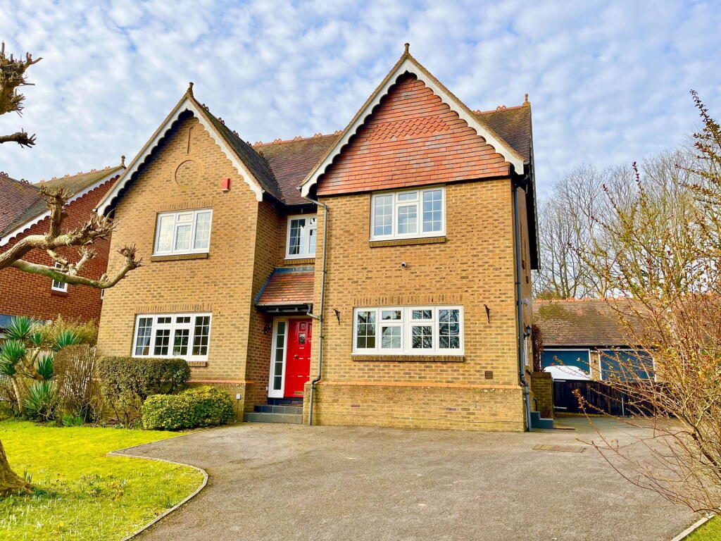 Detached House