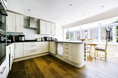 Maisonette